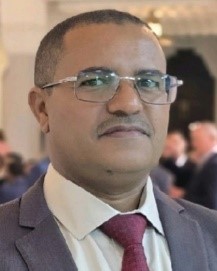SABRI Mohamed
