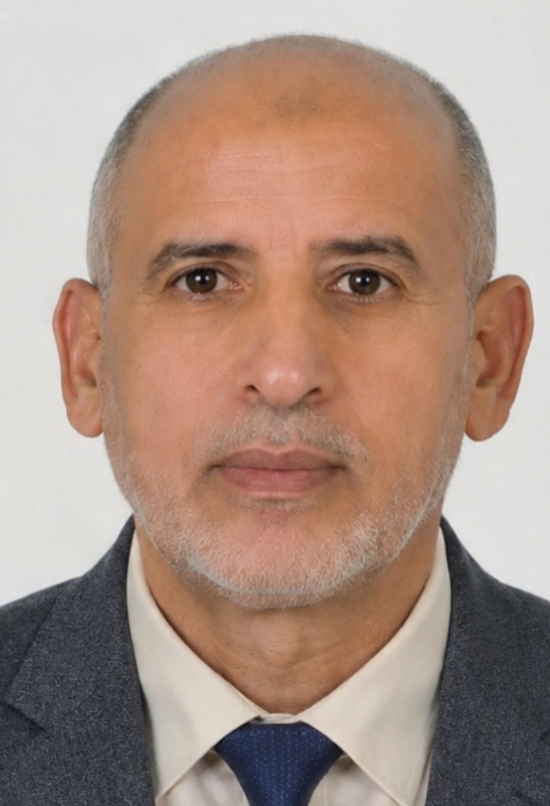 BELEKHDAR Abdelilah