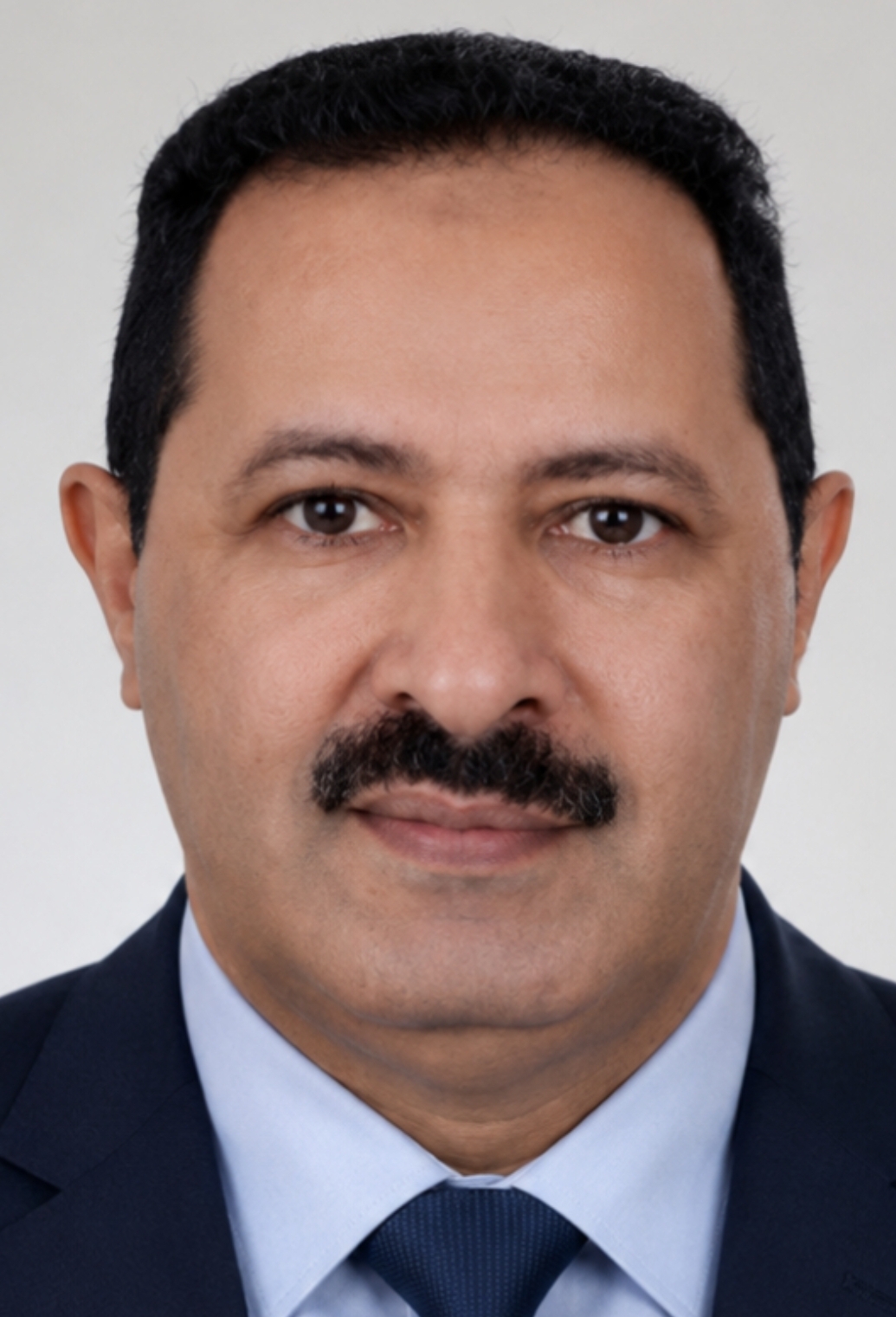 BENCHADLIA Hicham