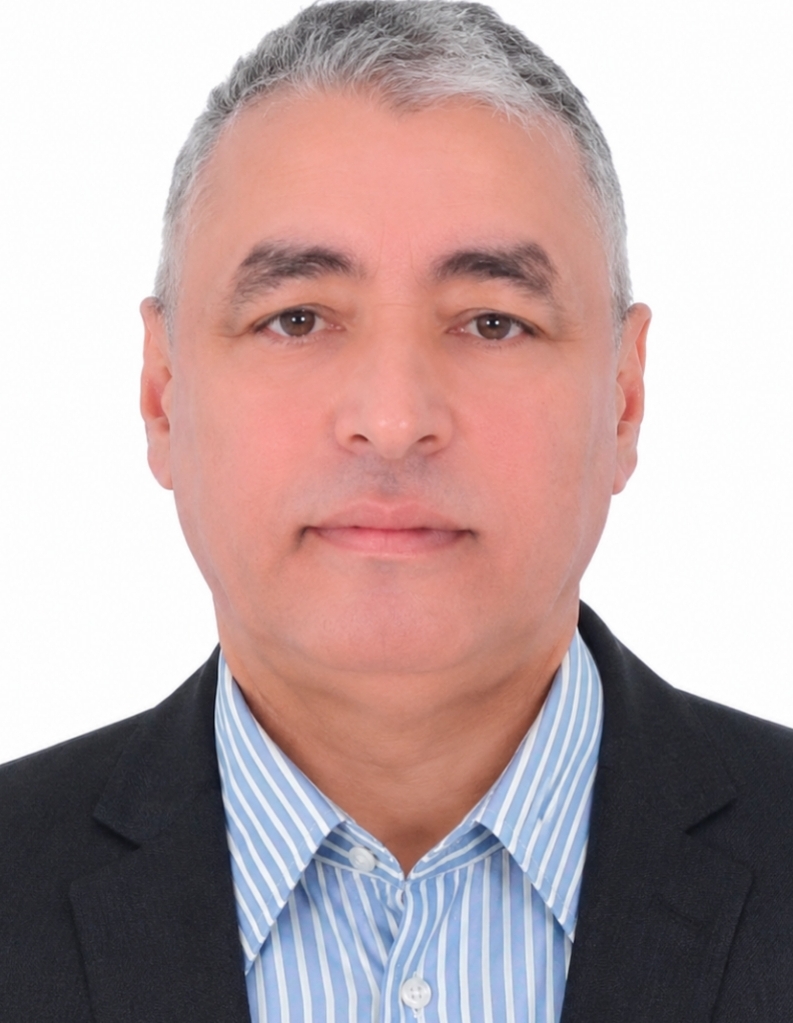 BENHILA Hassan