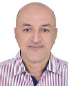 EL MOSTAFA Rachid