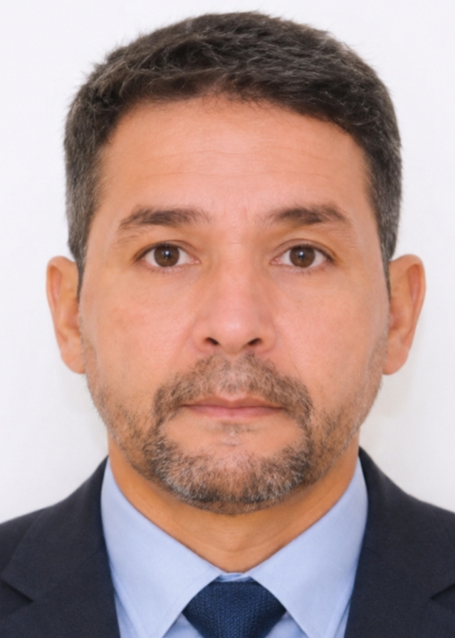 LOUIZI Boubker