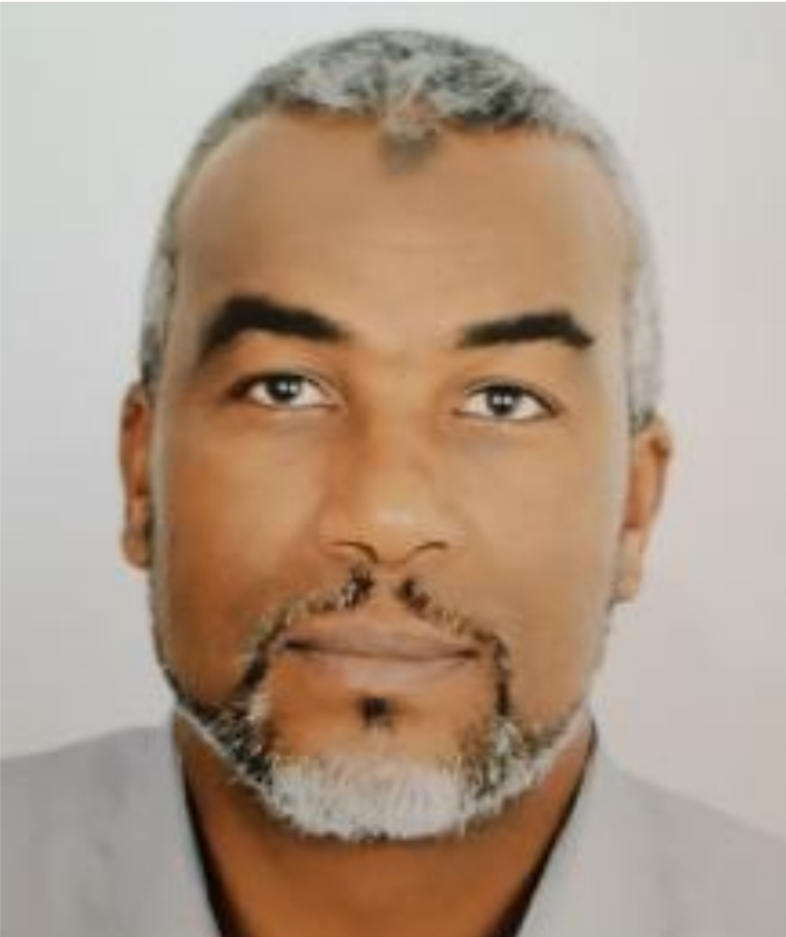MOHADDI Ali